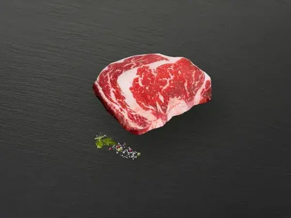 Entrecôte bœuf Angus***