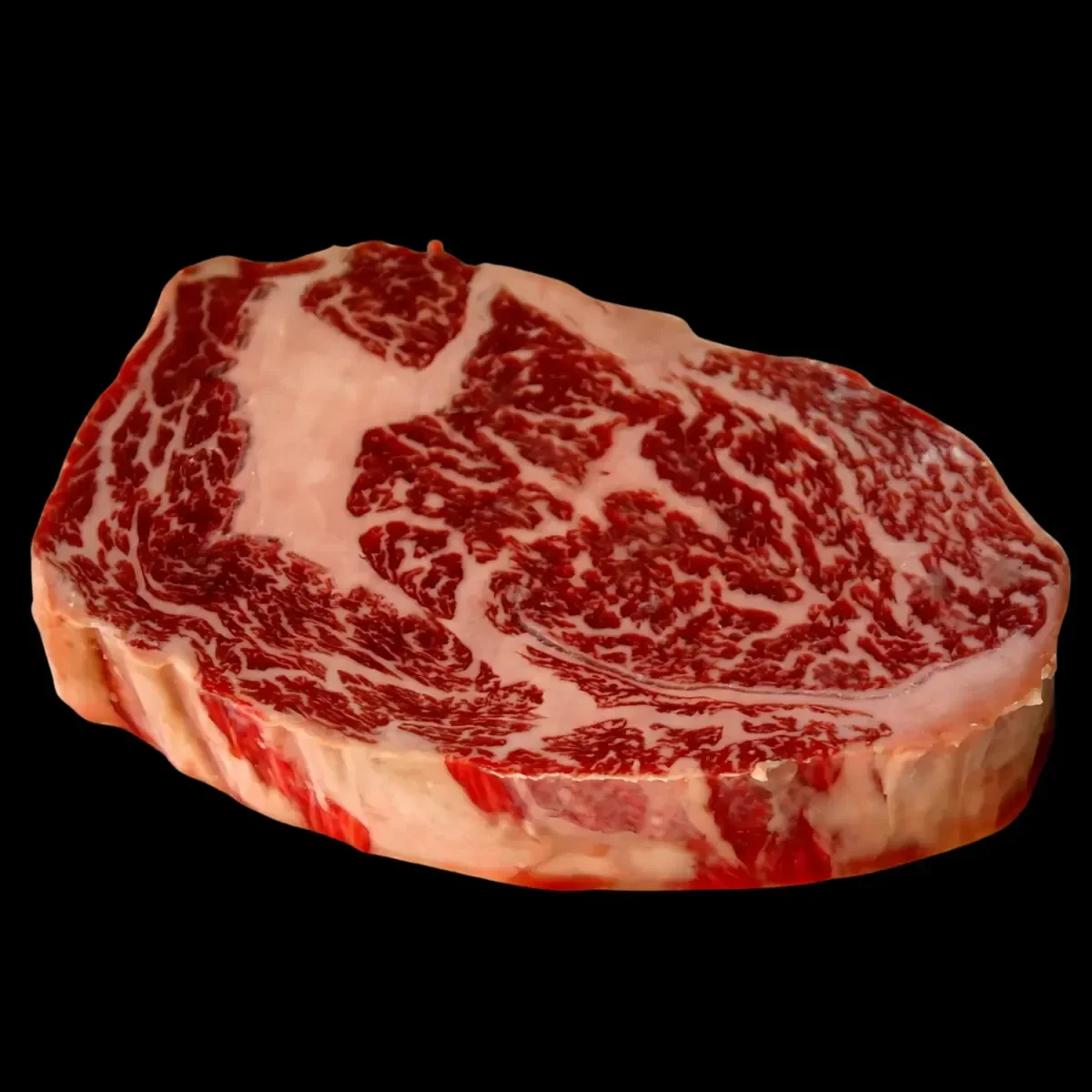 Entrecôte bœuf de Galice ***