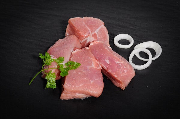 Sauté de Porc **