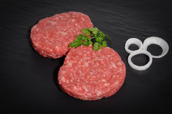 Palet Basque de Bœuf Charolais par 2 Pièces