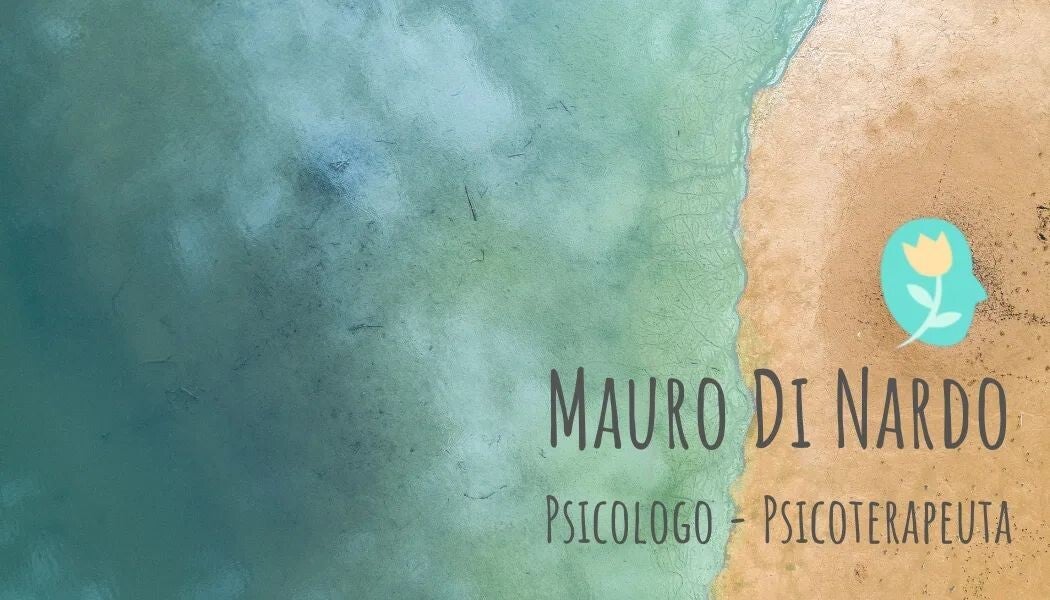 Mauro Di Nardo - Psicologo