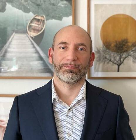 Dott. Mauro Di Nardo