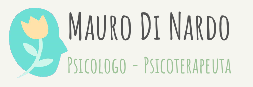 Mauro Di Nardo Psicologo