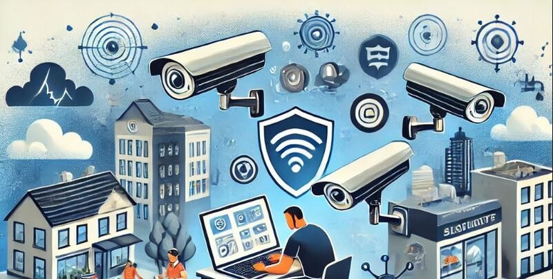 Current NZ Community Security issues