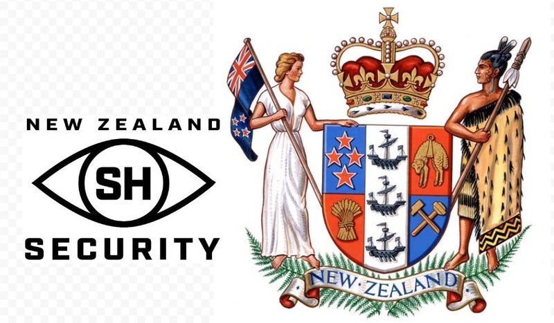 NZ private security amd the law working together