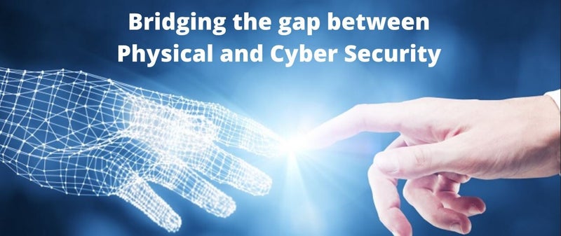 Physical and Cyber Security