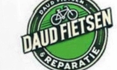 DaudFietsen