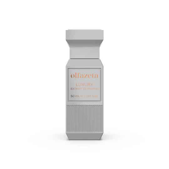 Olfazeta Luxury Nr. 137 - by CHOGAN