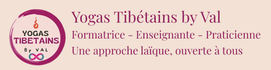 Yogas Tibetains by Val