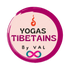 Yogas Tibetains by Val