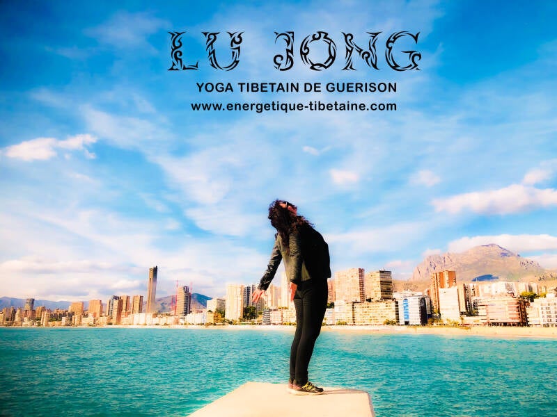 Lu Jong 1, Bernidorm (Espagne)