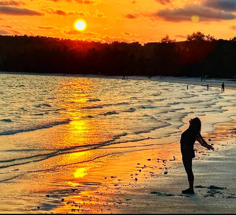 Lu Jong 1, Koh Rong (Cambodge)