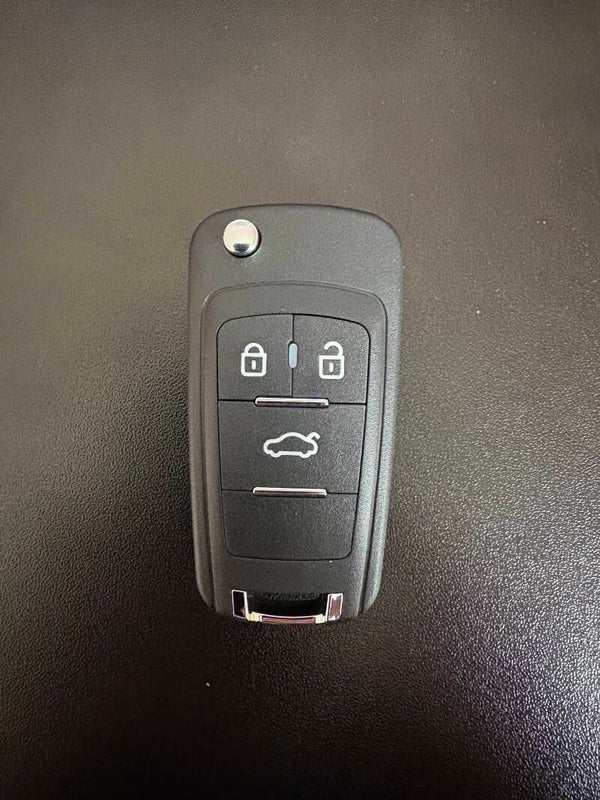 TELECOMMANDE UNIVERSELLE NB18-3 MULTI KEYDIY