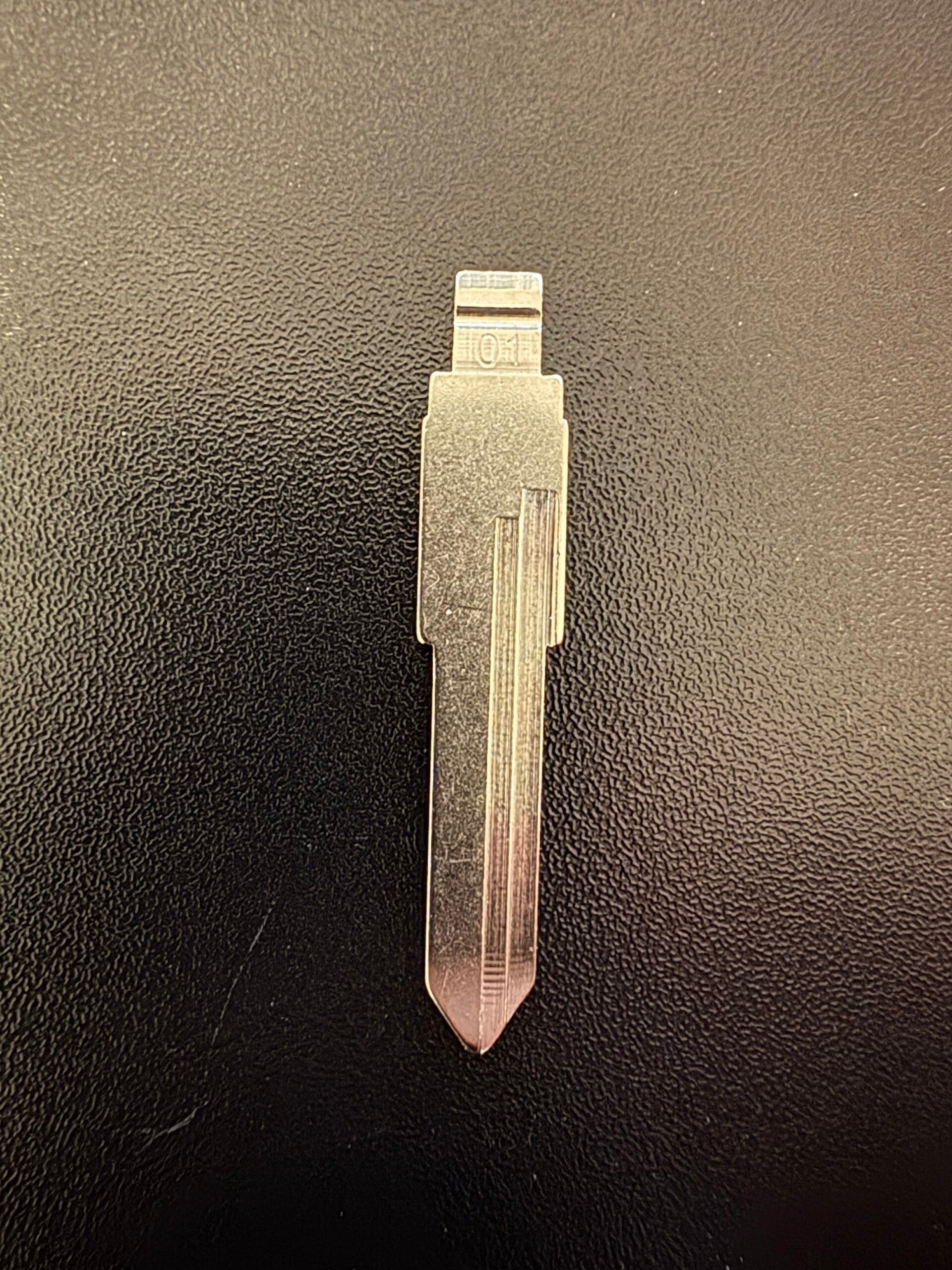 Keydiy KD Xhorse Lame de clé à distance universelle HU49 VW/AUDI