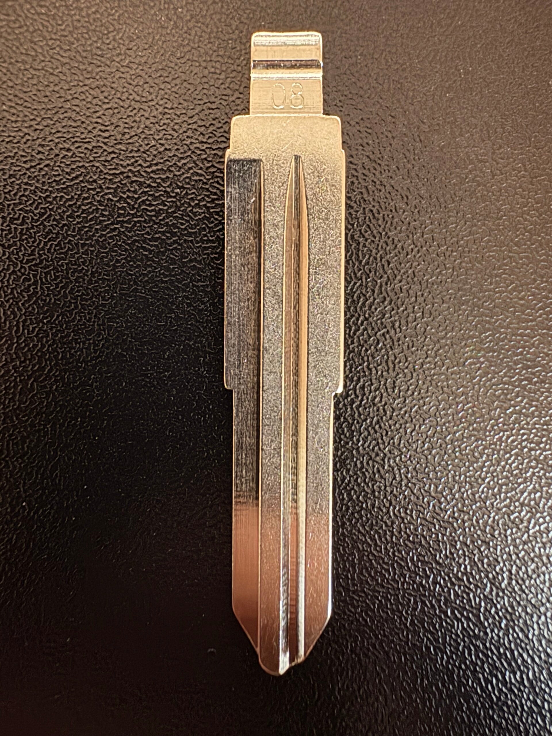 lame de clé à distance pour Daihatsu Kia pour télécommande keydiy KD/Xhorse TOY38R