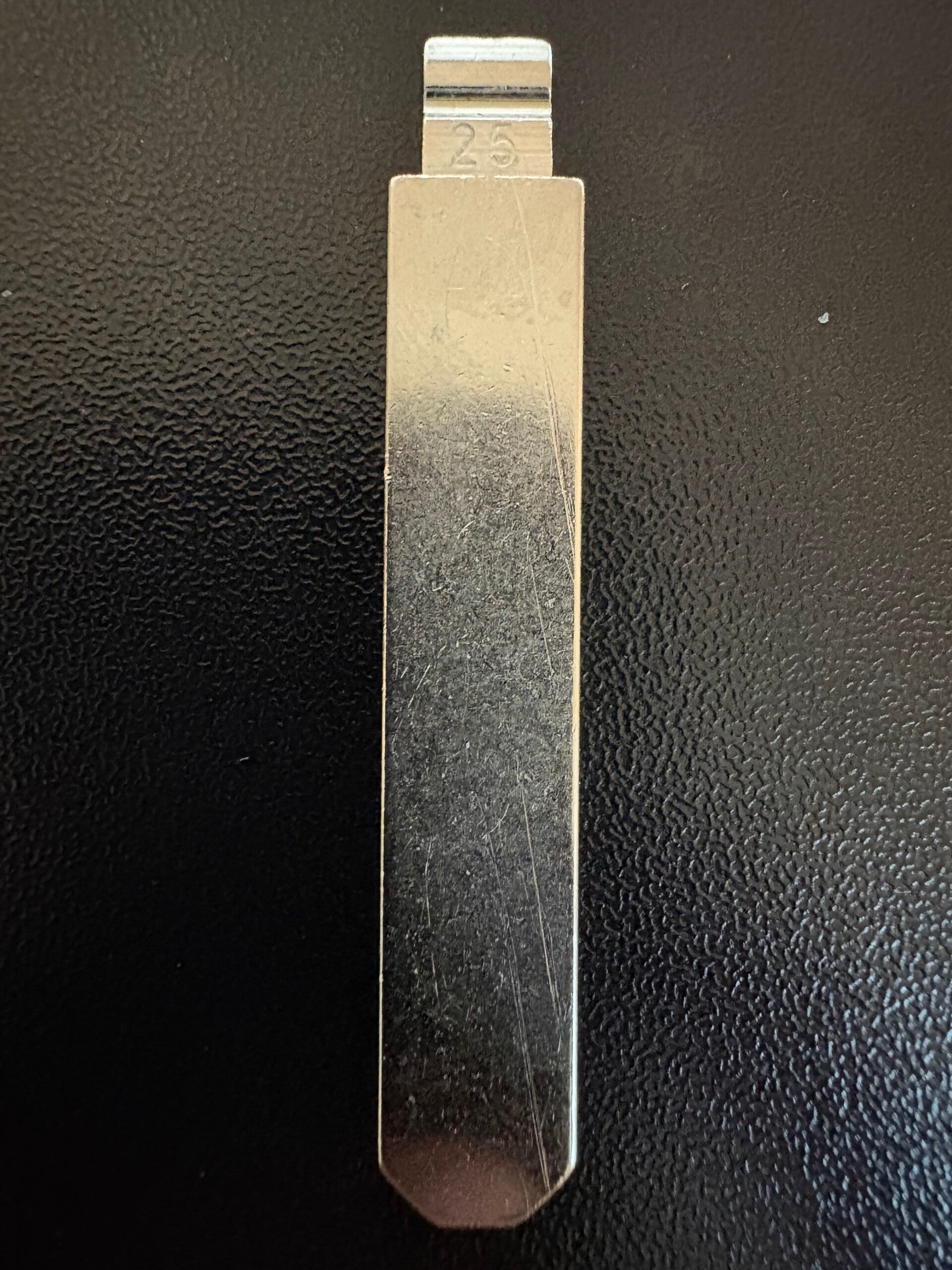 Keydiy KD Xhorse Lame de clé à distance universelle HON66 Honda