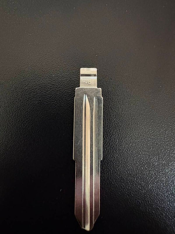Lame de clé à distance DWO5, pour Chevrolet Xhorse VVDI KeyDiy KD