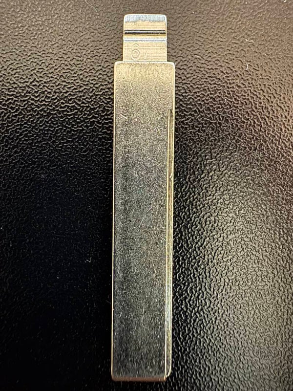 Keydiy KD Xhorse Lame de clé à distance universelle HU92 BMW