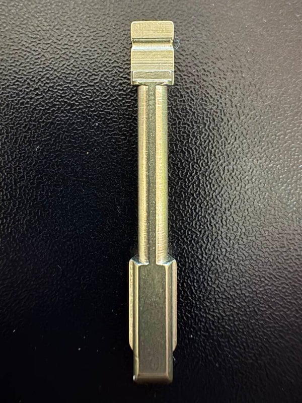 Keydiy KD Xhorse Lame de clé à distance universelle Ford Mondeo FO21