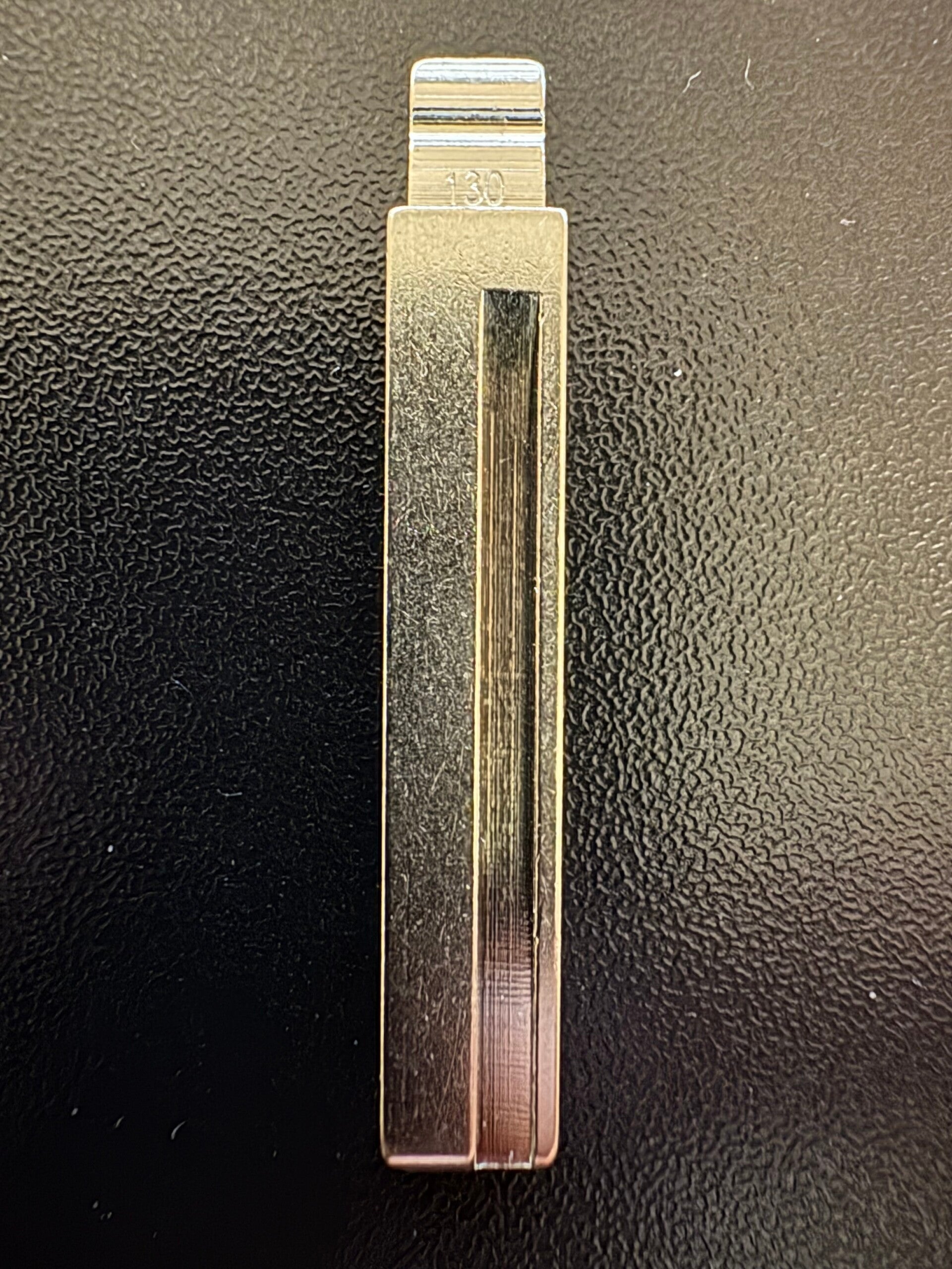 Lame de clé télécommande universelle pliable Keydiy KD Xhorse Type HYN17R KIA Hyundai