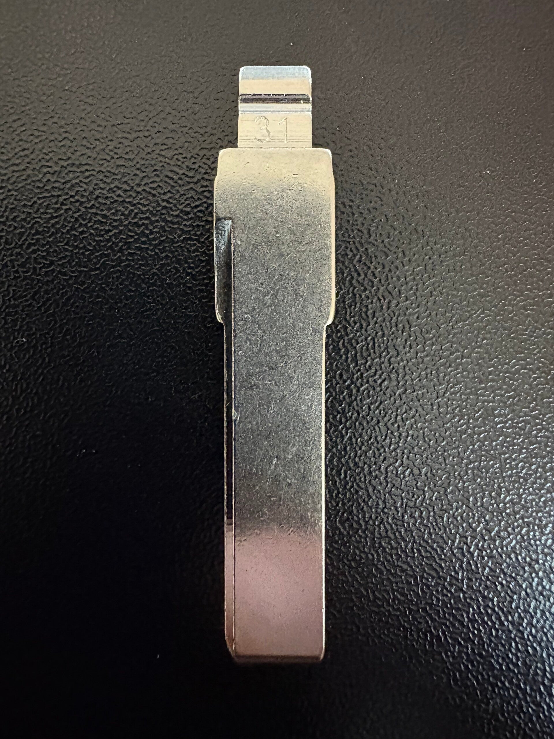 Keydiy KD Xhorse Lame de clé à distance universelle HU66 Volkswagen N°31