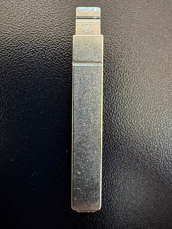 LAME PSA DE KEYDIY, XHORSE VA2 Y29