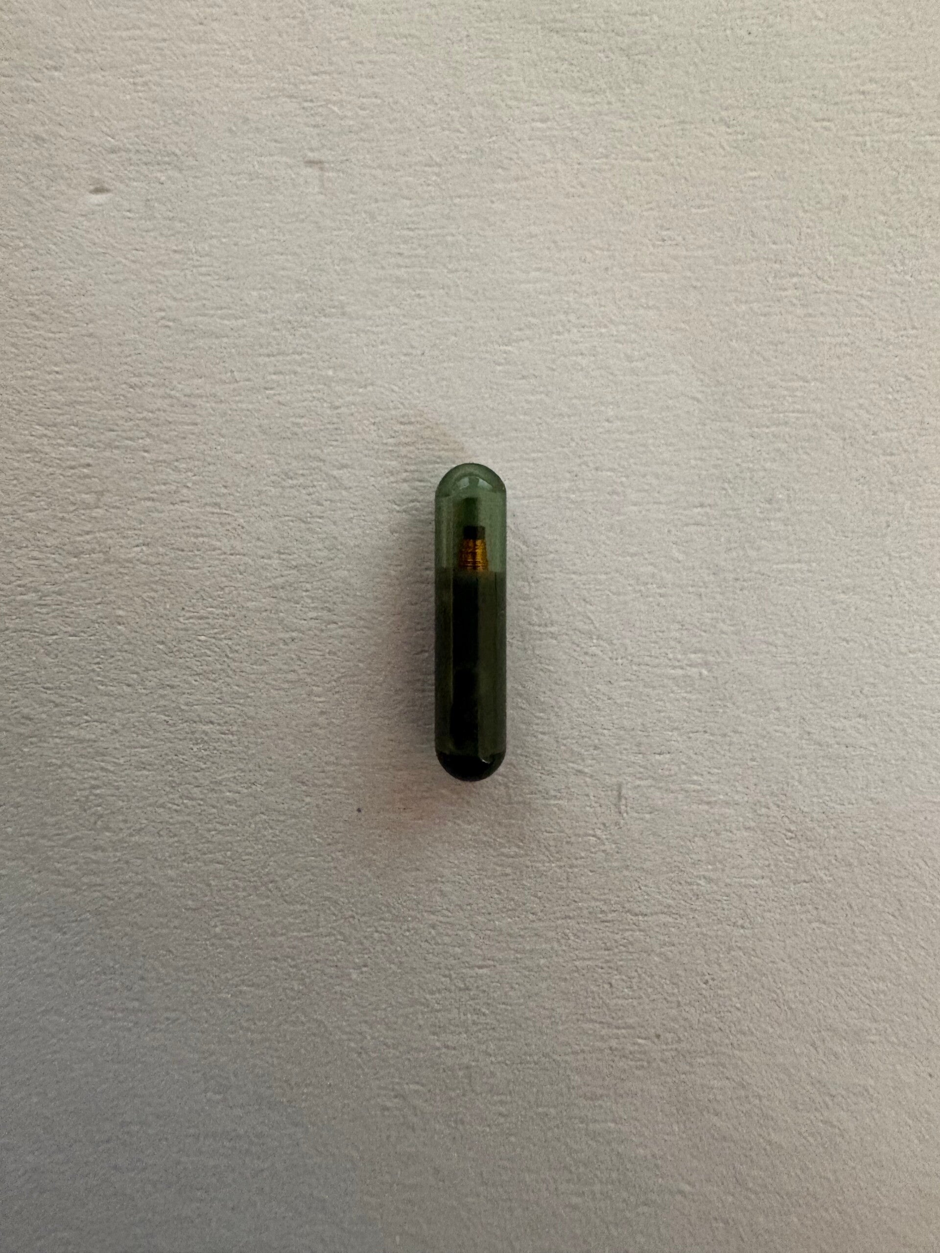 MEGAMOS CRYPTO VERRE ID48 MAGIC I/II (TK8/T6/TP08/EL08/TMX08) - ORIGINAL