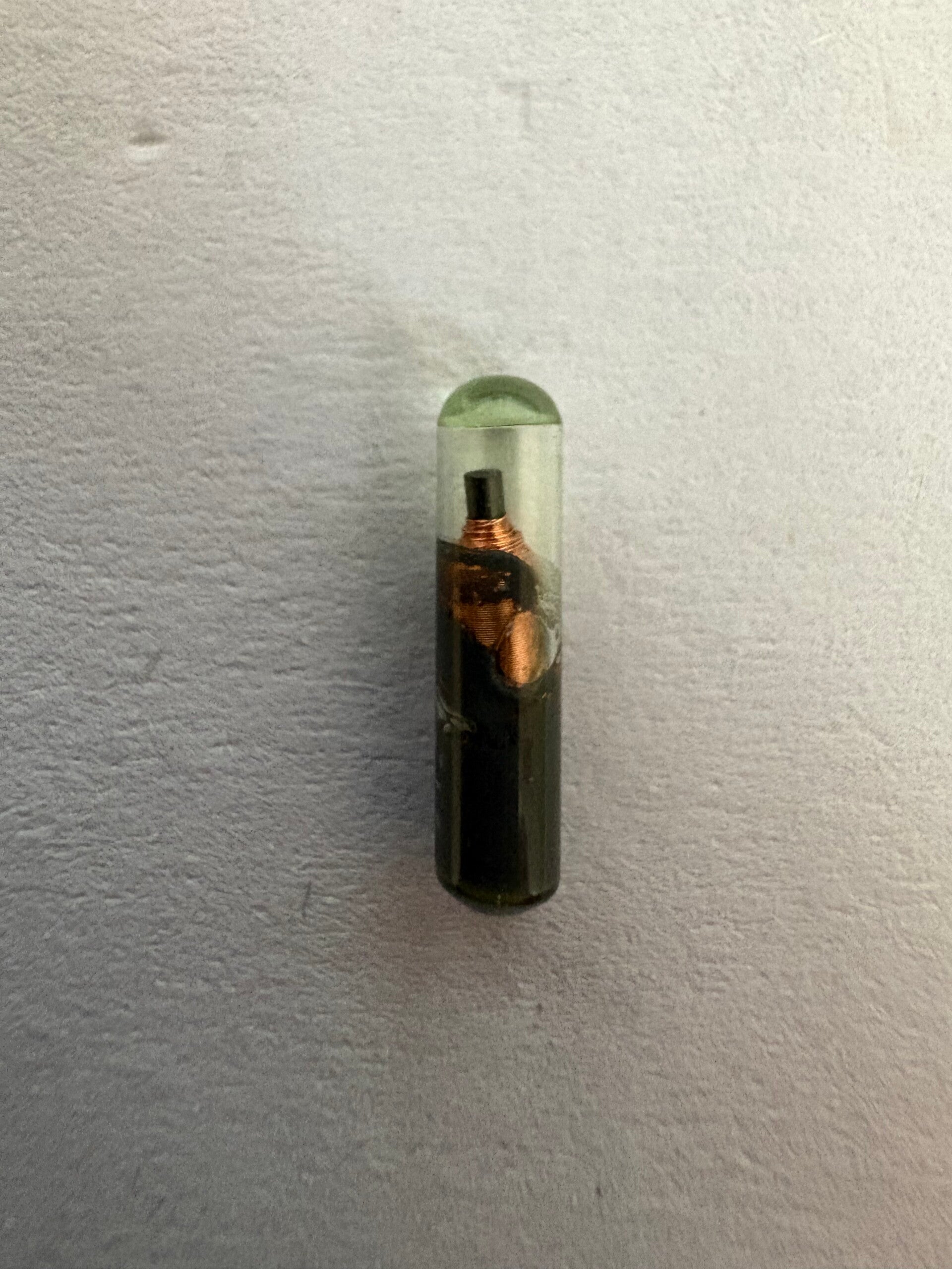 puce ID48 de copie pour VVDI Pro