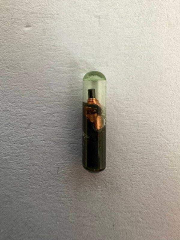 puce ID48 de copie pour VVDI Pro