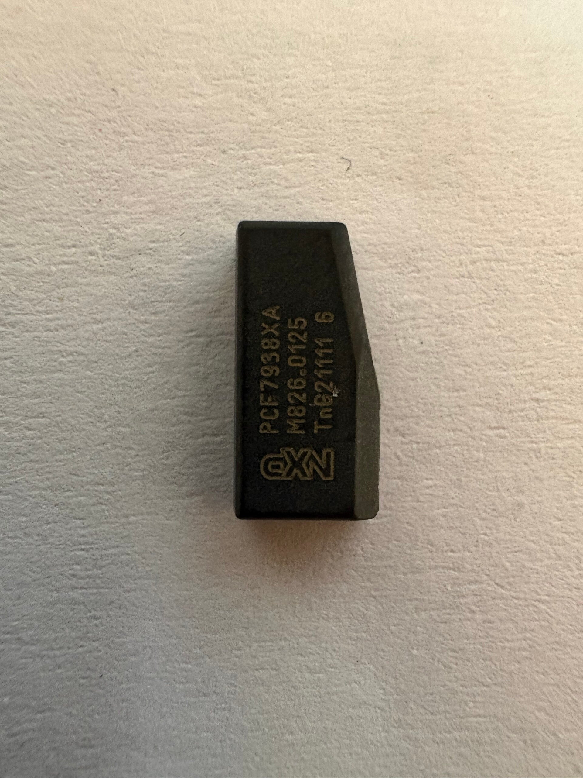 transpondeur NXP Original HITAG 3 - ID47 PCF7938XA pour Kia/Hyundai