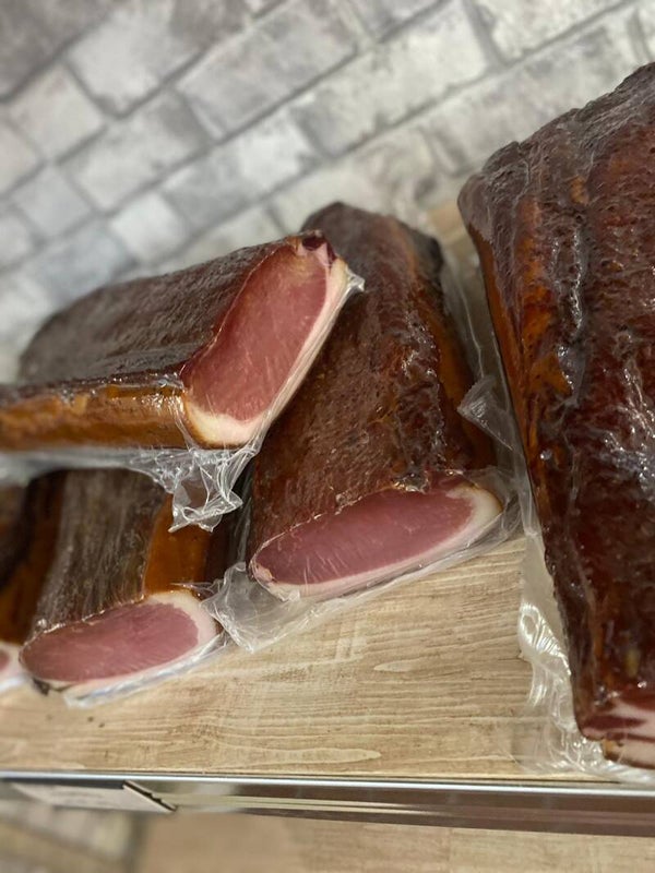 Kärntner Karreespeck