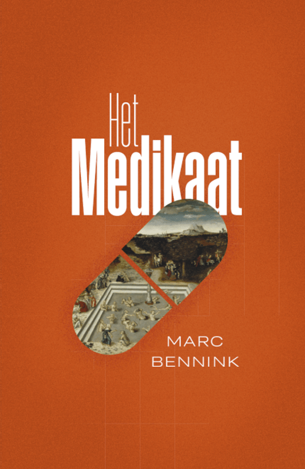 Het Medikaat E-book