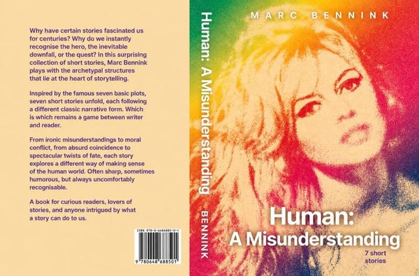 Human: A Misunderstanding