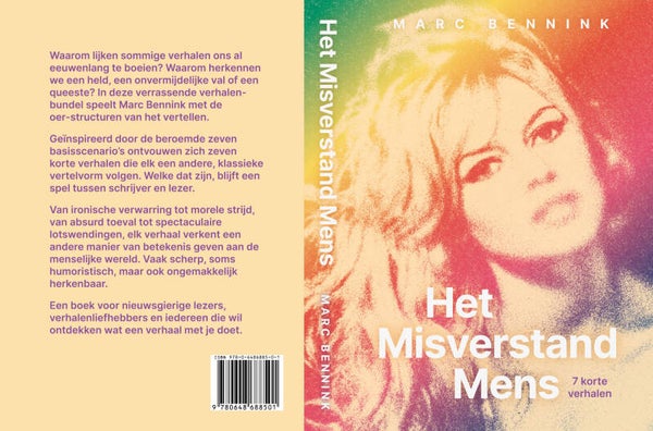 Het Misverstand Mens
