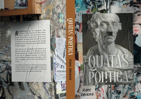 Quatas Politica e-book