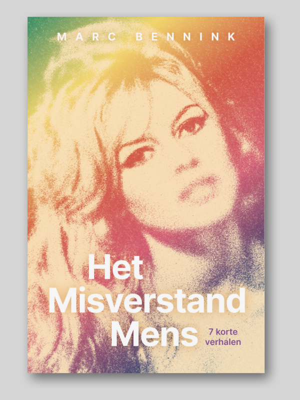 Het Misverstand Mens hoofdstuk 1/2