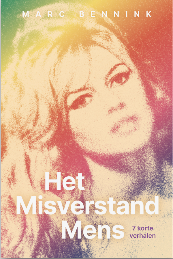 Het Misverstand Mens e-book