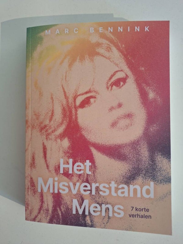 Het Misverstand Mens