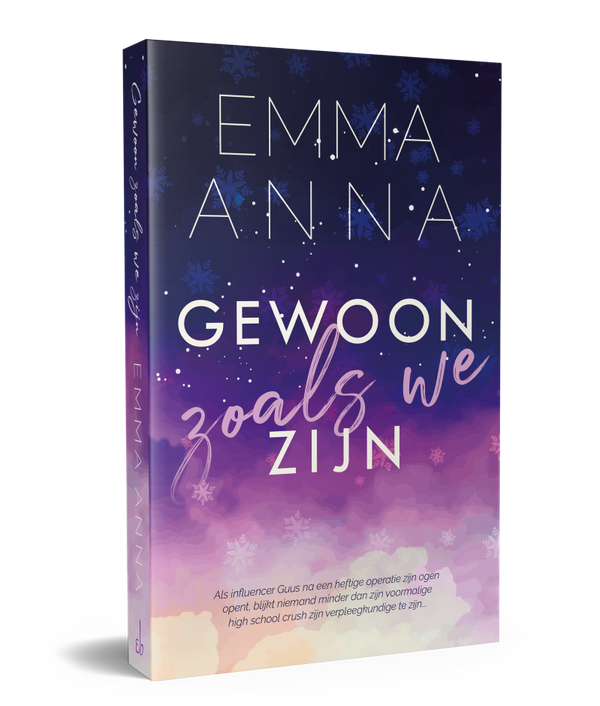 Gewoon zoals we zijn
