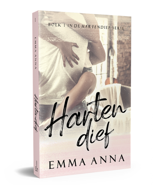 Hartendief (Hartendief #1)