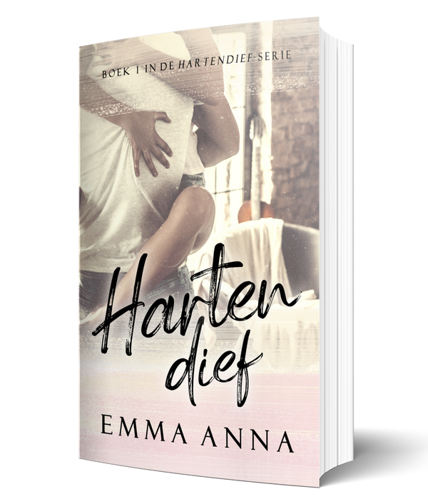 Hartendief B-keuze paperback