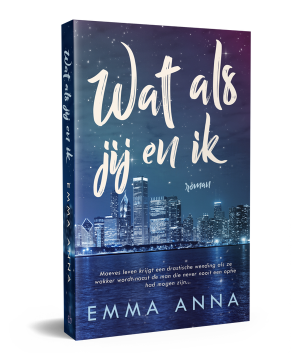 Wat als jij en ik - nieuwe uitgave