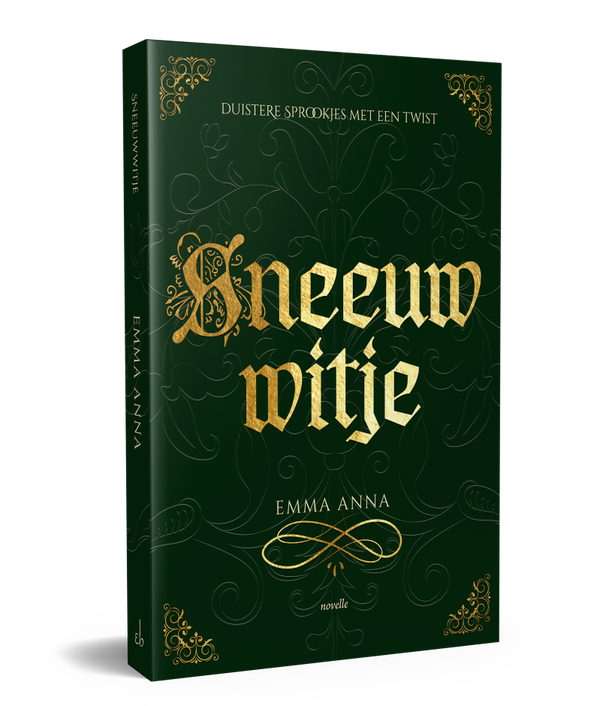 Sneeuwwitje - een novelle