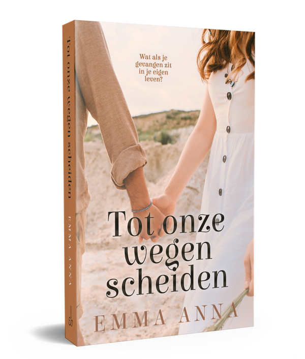 Tot onze wegen scheiden