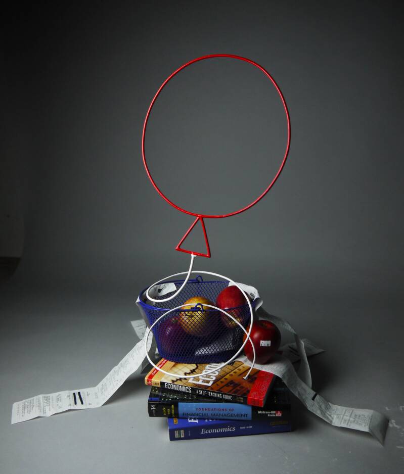 "But What About My Groceries?!" (Inflation)