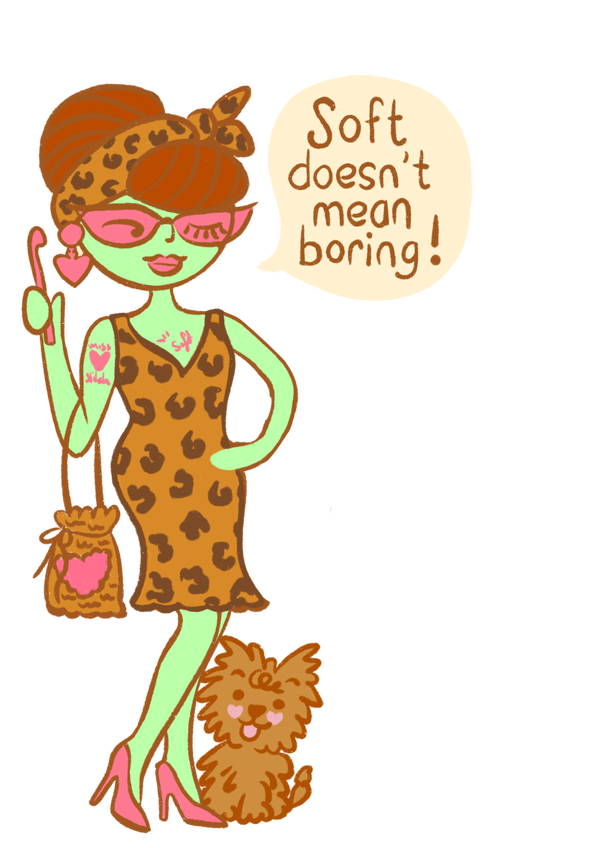 Saturday night Create Crochet Celebrate Saturday November 8th - 20:00-22:00 - Haarlem.