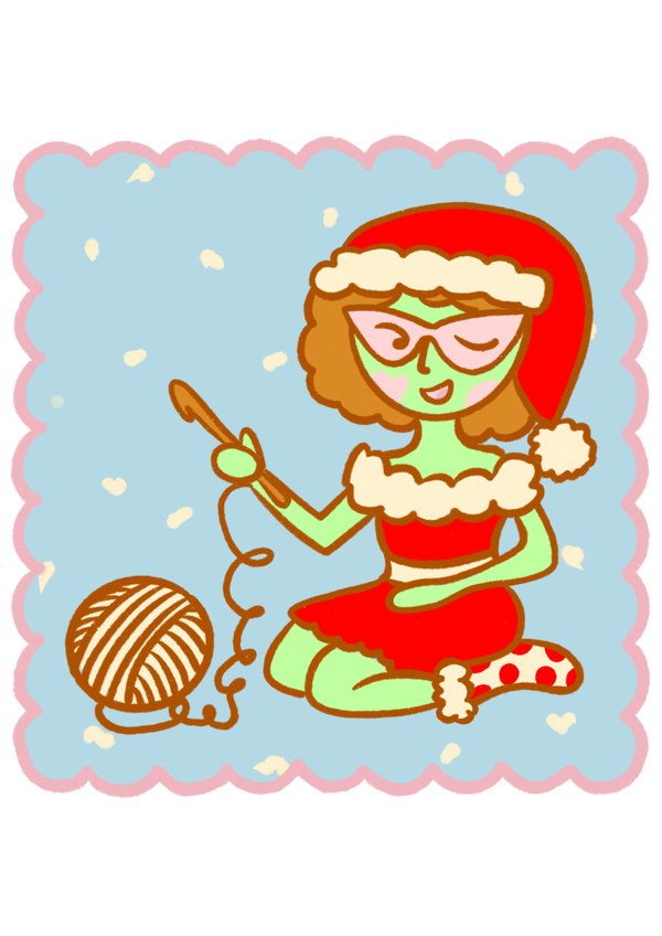 Happy Hearts workshop Christmas edition, Haarlem Sunday 14th December 10:00 12:00