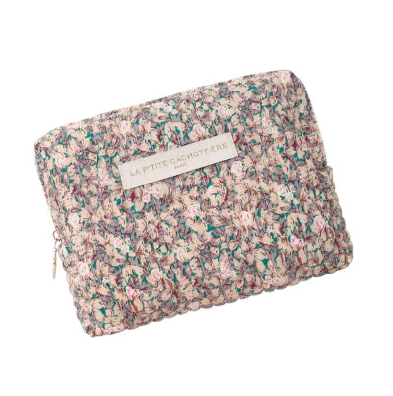 Toillettas flowers medium