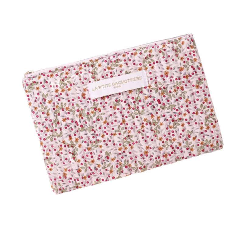 Toillettas flowers small