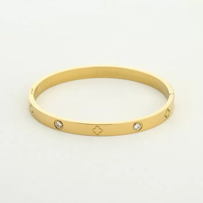 Bangle basic gold